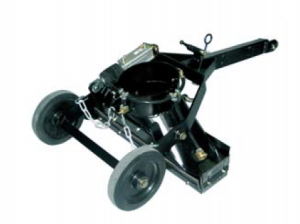 SCA023623 - 023624 - 020700 -  020730 - Wózek ssawy pneumatyczny lub hydrauliczny prawy-lewy Scarab Merlin, Magnum, Mistral, M6